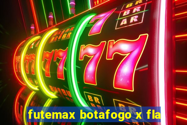 futemax botafogo x fla